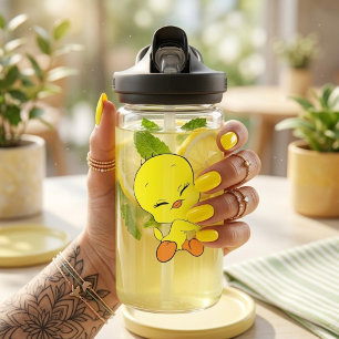 Tweety Water Bottle