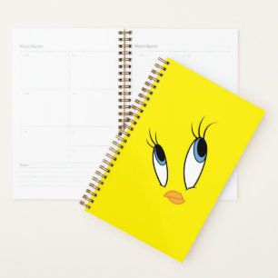 TWEETY™ - Yeux doux