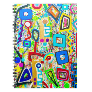 Twelve 20 Notebook