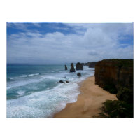 Twelve Apostles Australia - Great Ocean Road