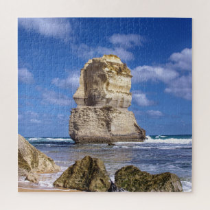 Twelve Apostles, Australia Jigsaw Puzzle