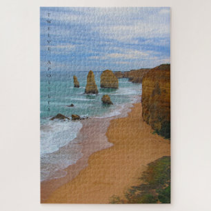 twelve apostles australia jigsaw puzzle