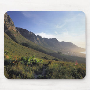 Twelve Apostles, Cape Town, Western Cape Mouse Pad