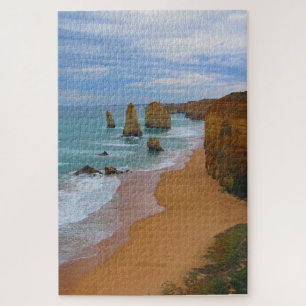 twelve apostles victoria jigsaw puzzle
