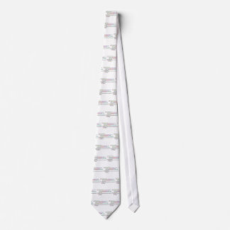 Twelve Days of Christmas in Python Tie