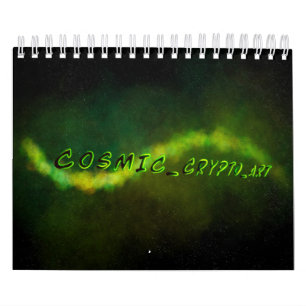 Twelve Horoscope Symbols Calendars