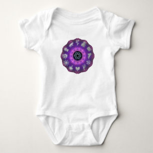 Twelve Tribes Baby Bodysuit