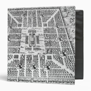 Twelve tribes of Israel Binder
