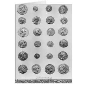 Twenty four coins