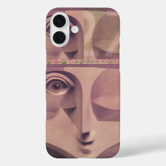 Twenty Seven iPhone 16 Plus Case