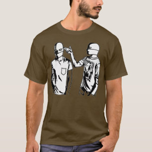 twentyone pilots (2) T-Shirt