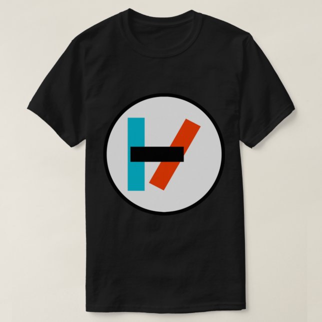 twentyone pilots           Classic T-Shirt Copy Co (Design Front)