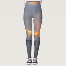 Twerk jusqu'au yoga Legging