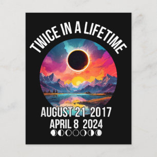 Twice in a Lifetime April 08 April 2024 GIft For