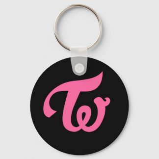 TWICE KEYCHAIN