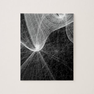 twice twirlled jigsaw puzzle