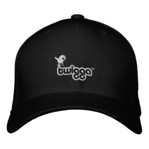 Twigga Icon FlexFit Hat