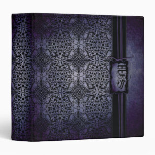 Twilight 1.5 Binder