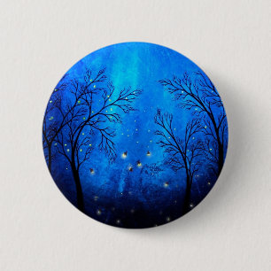 Twilight 2 Inch Round Button