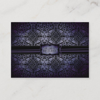 Twilight Business Card