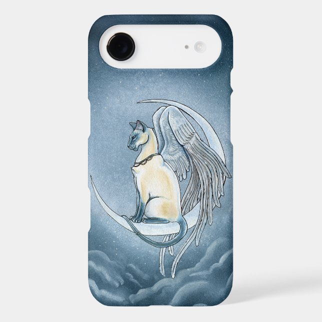 Twilight Case-Mate iPhone Case (Back)