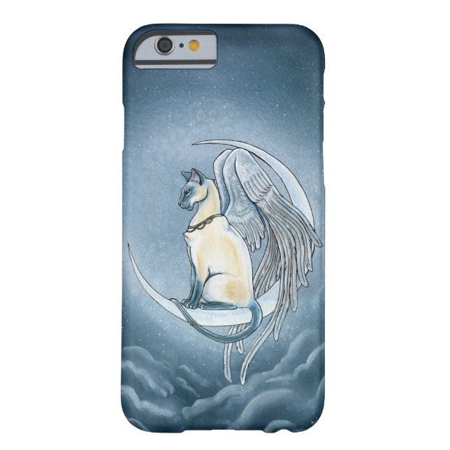 Twilight Case-Mate iPhone Case (Back)