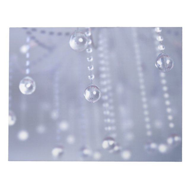 Twilight dans le Bloc-notes en cristal (Devant)