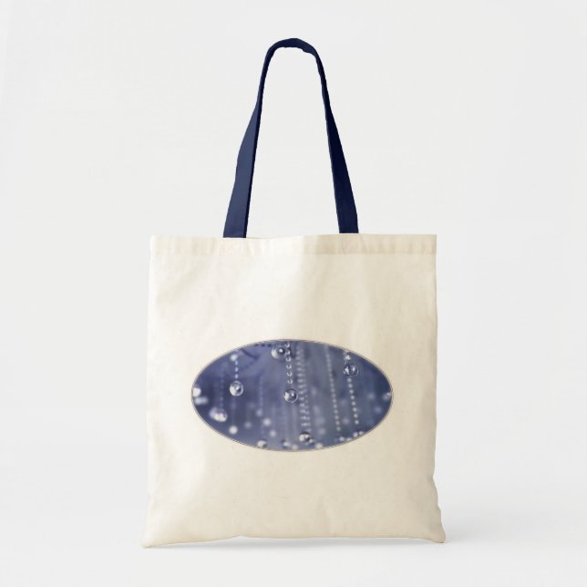 Twilight dans le Sac fourre-tout de cristal (Devant)