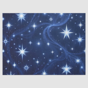 Twilight Drift Tissue Paper