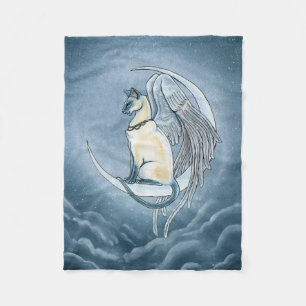 Twilight Fleece Blanket