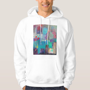 Twilight Garden 2012 Hoodie