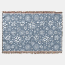 Twilight Garden - A Traditional Floral Dance