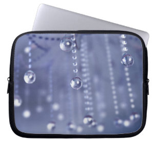 Twilight in Crystal Laptop Sleeve