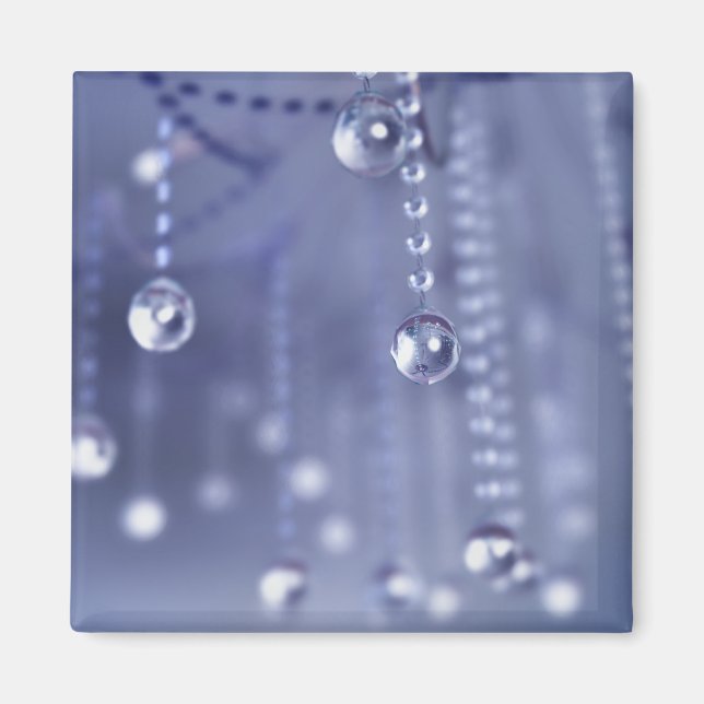 Twilight in Crystal Magnet (Front)