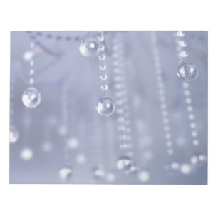 Twilight in Crystal Notepad