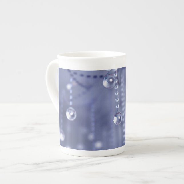 Twilight in Crystal Specialty Mug (Front Left)