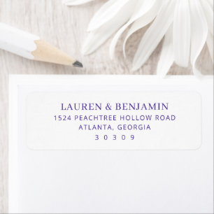 Twilight Nouveau Wedding