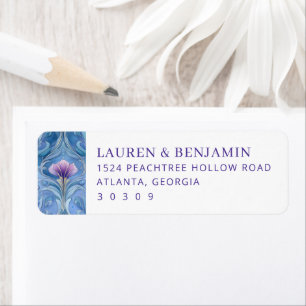 Twilight Nouveau Wedding