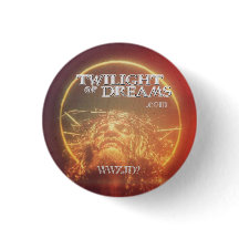 Twilight of Dreams WWZJD? Button