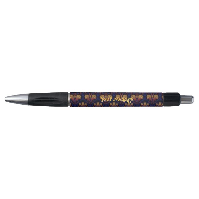 Twilight Opulence  Pen (Front)