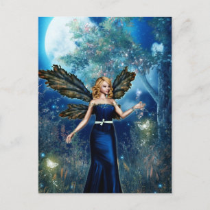 Twilight Postcard