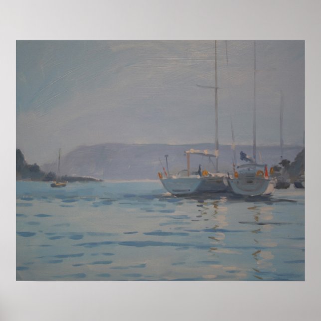 Twilight Poster (Front)