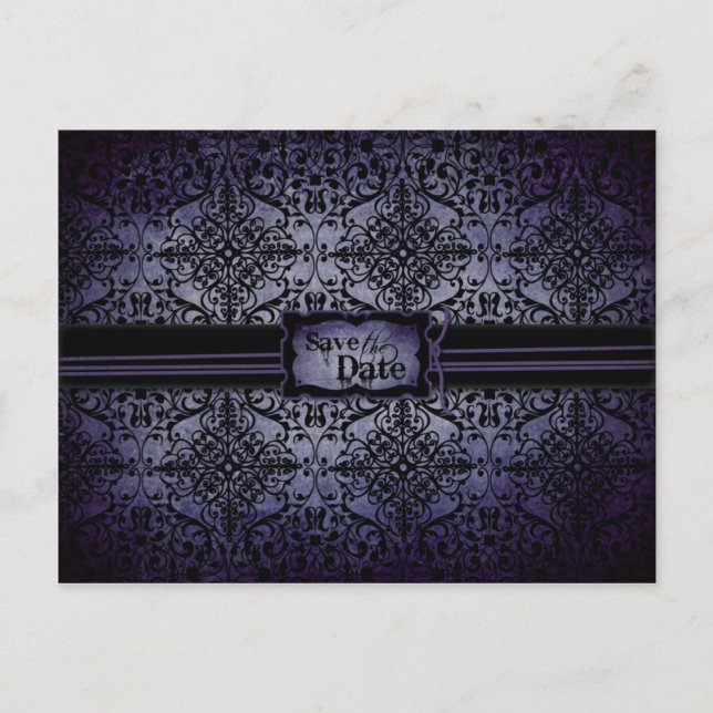 Twilight SD Postcard (Front)