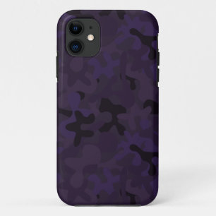 Twilight  Signature Camo iPhone 11 Case