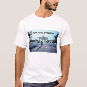 Twilight Struggle T-Shirt