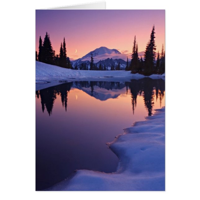 Twilight, Tarn et Crescent Moon (Devant)