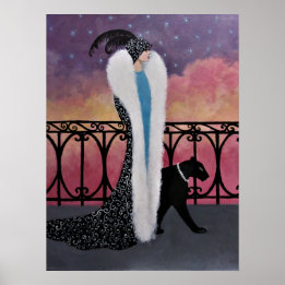 Twilight Time Poster