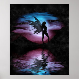 Twilight to Starlight Poster