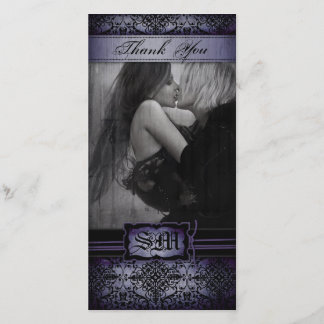 Twilight TY Photo Card