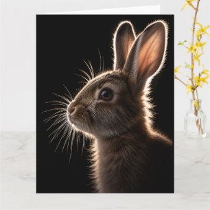 Twin Antennae Card